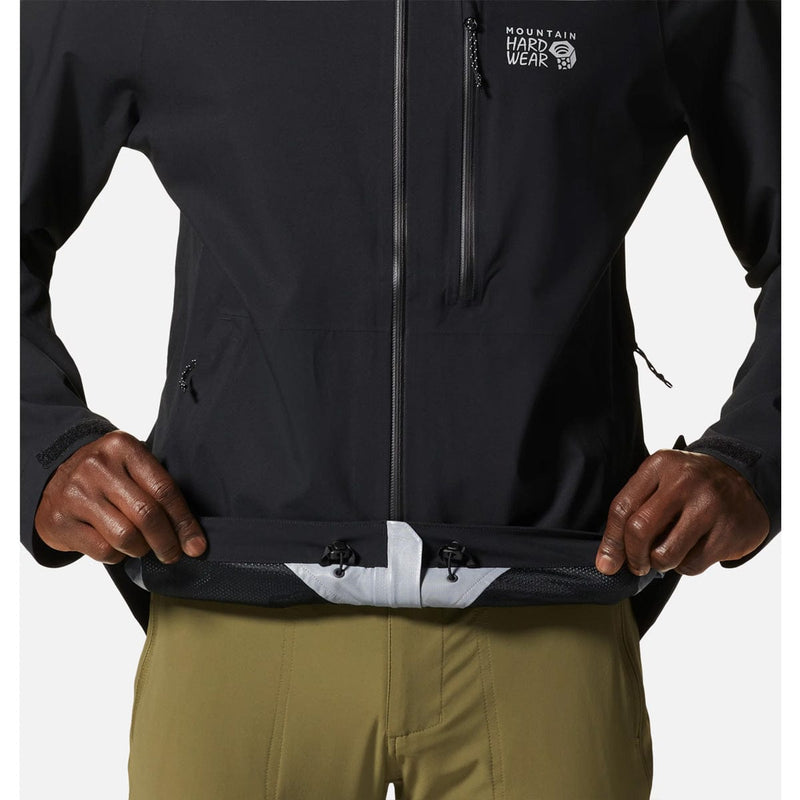 Load image into Gallery viewer, Mountain Hardwear Men's Stretch Ozonic Jacket