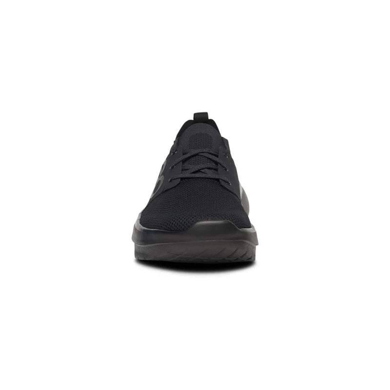 Load image into Gallery viewer, Oofos Men's OOmy Stride Sneaker