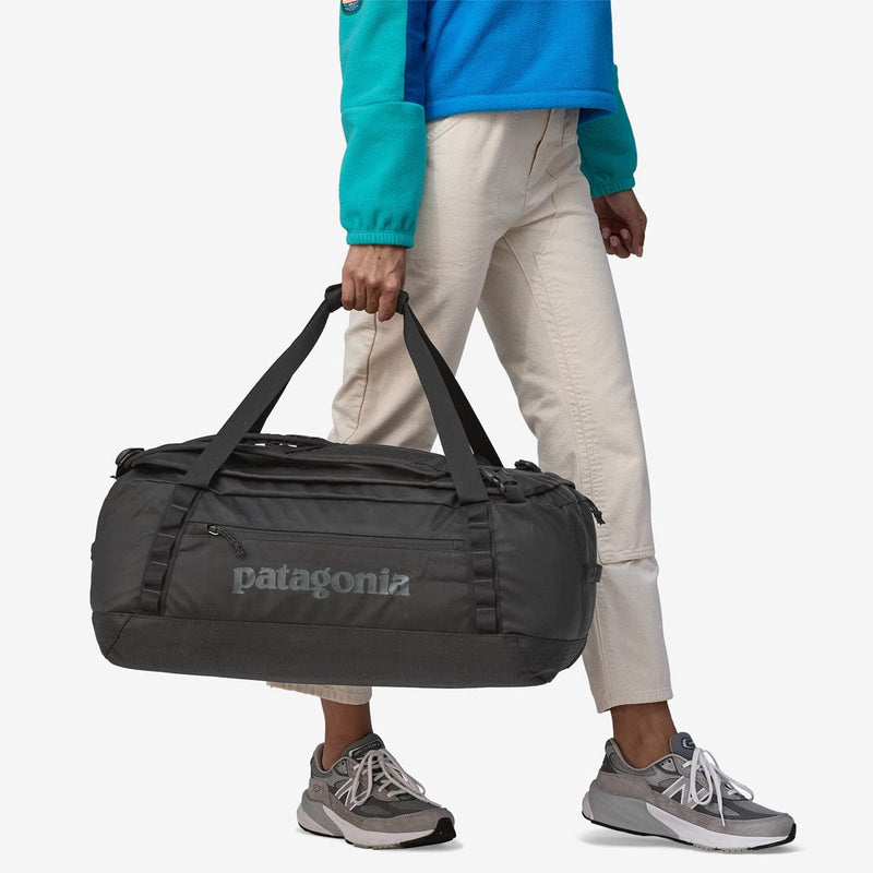 Load image into Gallery viewer, Patagonia Black Hole 55L Duffel
