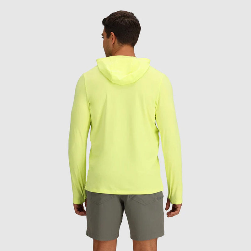 Load image into Gallery viewer, Outdoor Research Men's ActiveIce Spectrum Sun Hoodie