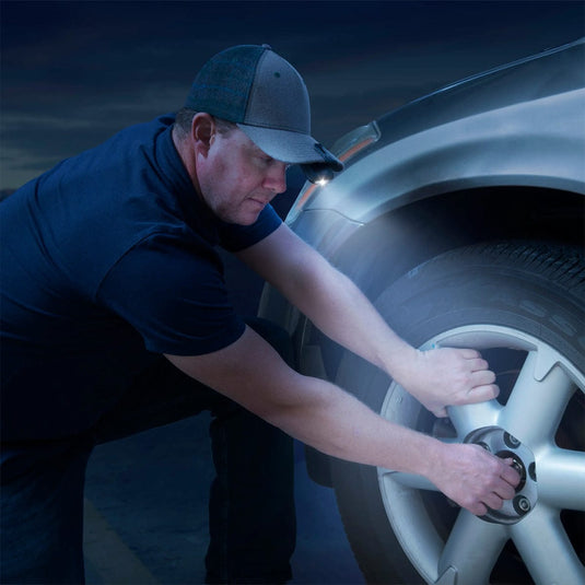 Nite Ize Radiant 170 Rechargeable Clip Light