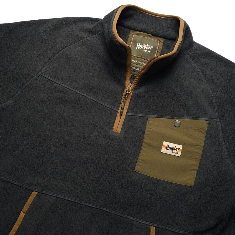 Load image into Gallery viewer, Howler Brothers Free Range Fleece Pullover
