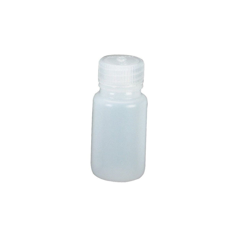 Load image into Gallery viewer, Nalgene Wide Mouth Round HDPE Bottle
