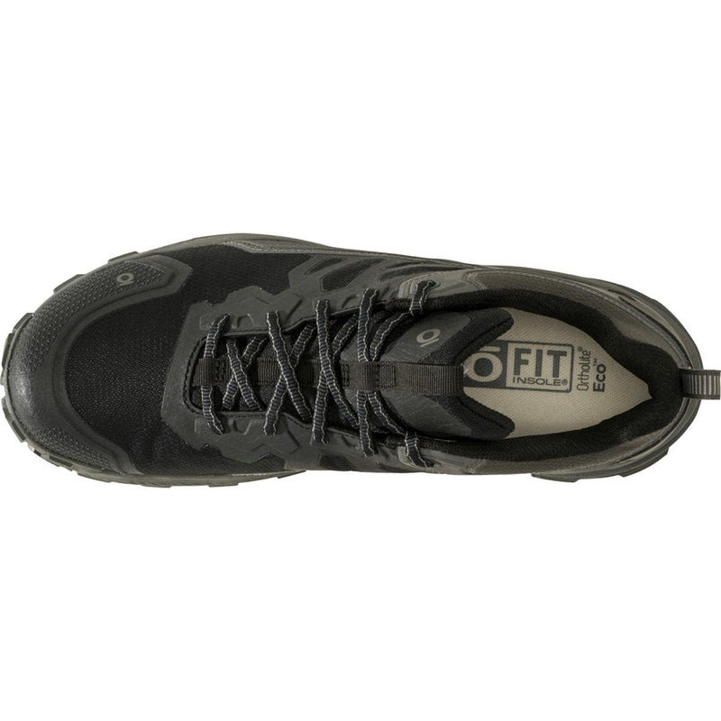 Load image into Gallery viewer, Oboz Men&#39;s Katabatic Low B-DRY Hiking Shoe
