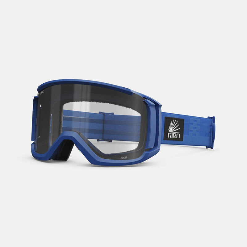 Load image into Gallery viewer, Giro Revolt Ski Goggle with Extra Lens