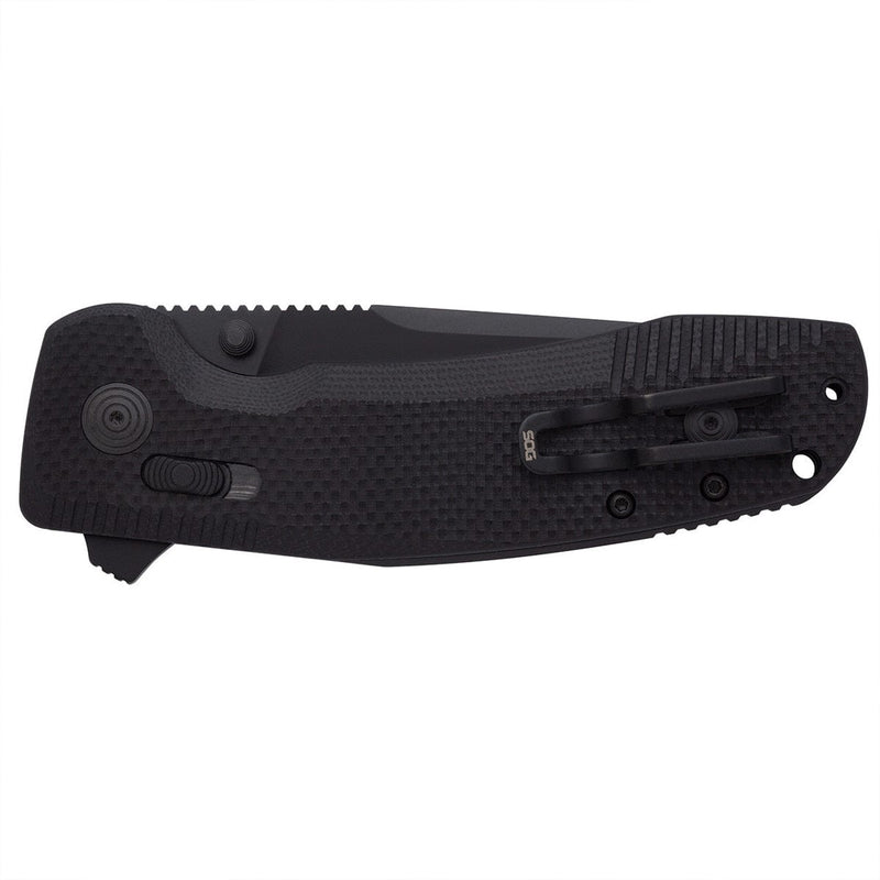 Load image into Gallery viewer, SOG-TAC XR Knife