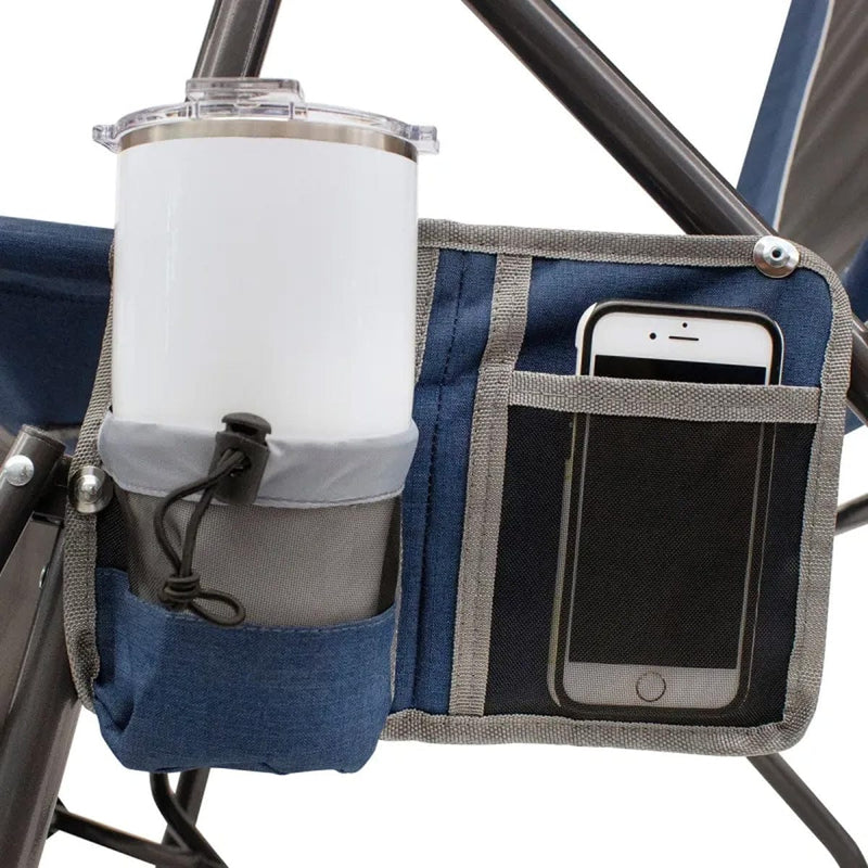 Load image into Gallery viewer, GCI Outdoor Legz Up Lounger Chair