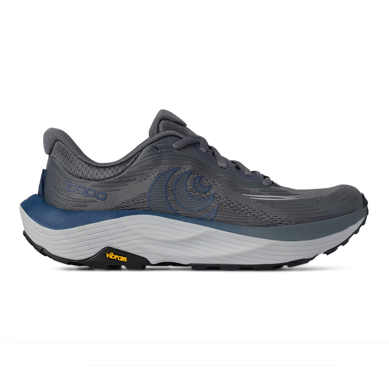 Load image into Gallery viewer, Topo Men's Ultraventure 5 Wide Trail Shoe