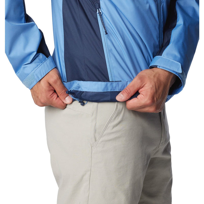 Load image into Gallery viewer, Columbia Men's Inner Limits III Jacket
