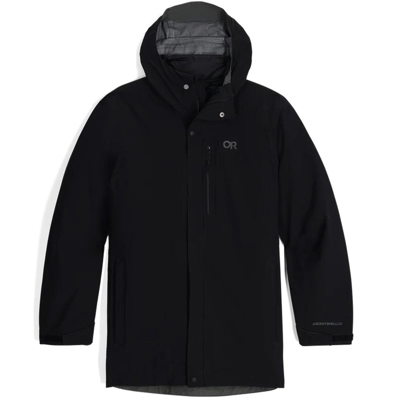 Load image into Gallery viewer, Outdoor Research Men's Foray 3L 3-in-1 Parka