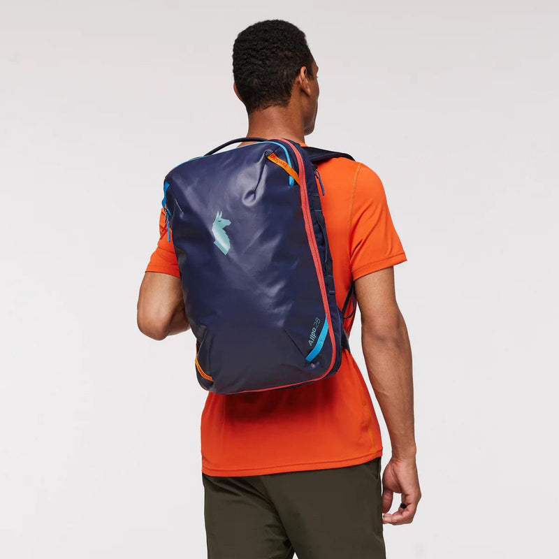 Load image into Gallery viewer, Cotopaxi Allpa 28L Travel Pack