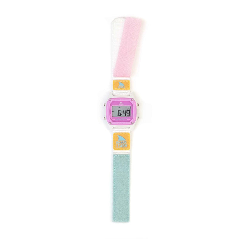 Load image into Gallery viewer, Freestyle Shark Classic Leash Blue Tie Dye Watch