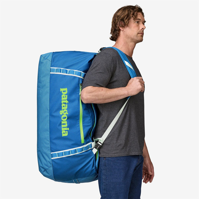 Load image into Gallery viewer, Patagonia Black Hole Duffel 100L