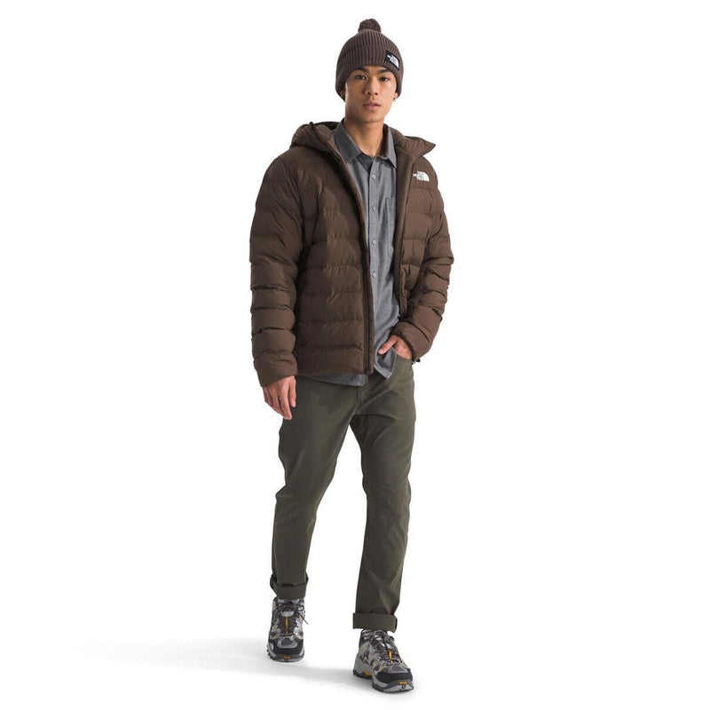 Load image into Gallery viewer, The North Face Men's Aconcagua 3 Lined Hoodie