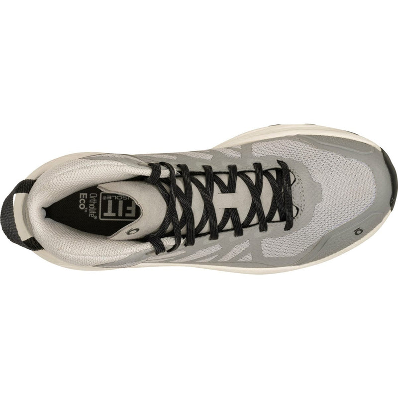 Load image into Gallery viewer, Oboz Katabatic LT Mid GTX Wide Hiking Boot - Womens