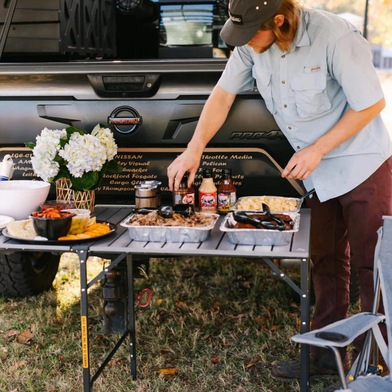 Load image into Gallery viewer, GCI Outdoor Slim Fold Table