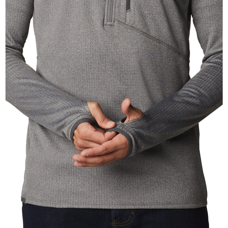 Load image into Gallery viewer, Columbia Men's Park View Fleece Half Zip