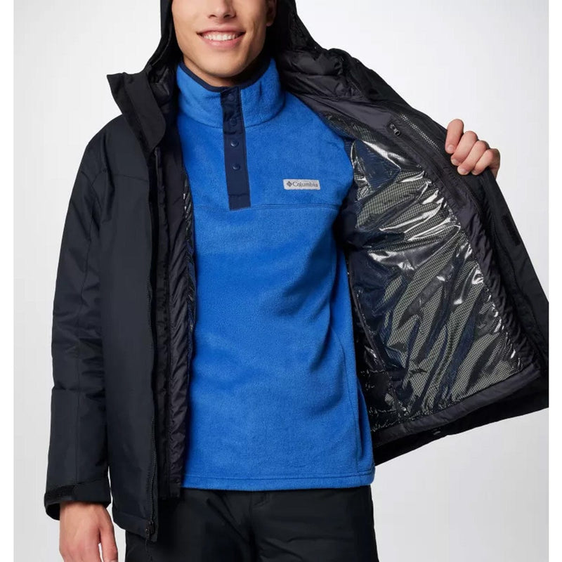 Load image into Gallery viewer, Columbia Men's Whirlibird V™ Interchange Jacket