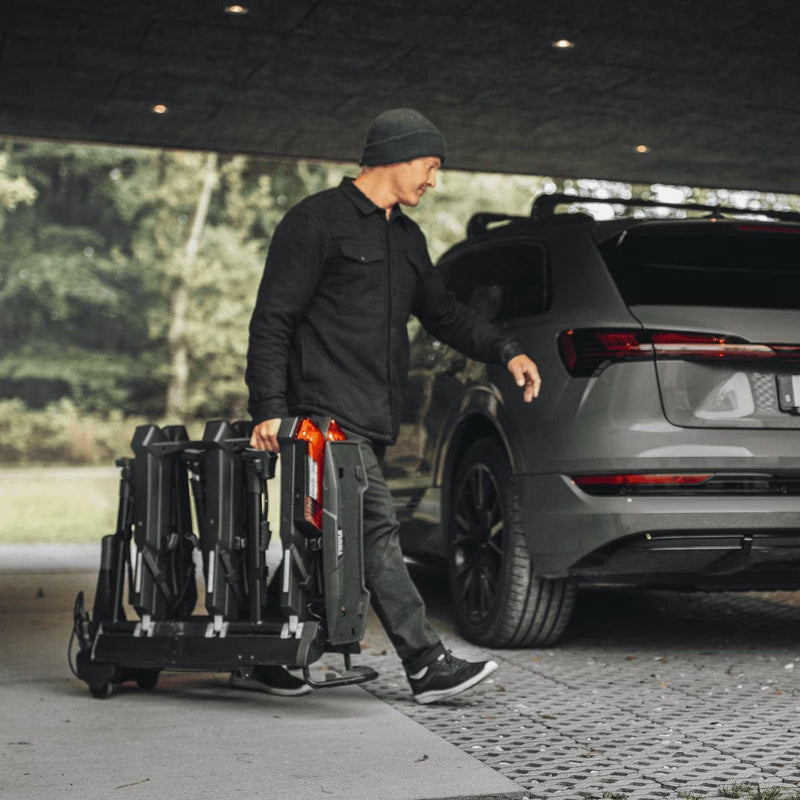 Load image into Gallery viewer, Thule Epos 2 E-Bike 2 Inch Rack