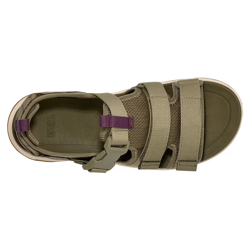 Load image into Gallery viewer, Teva Hurricane Ampsole Gaila Sandal - Womens