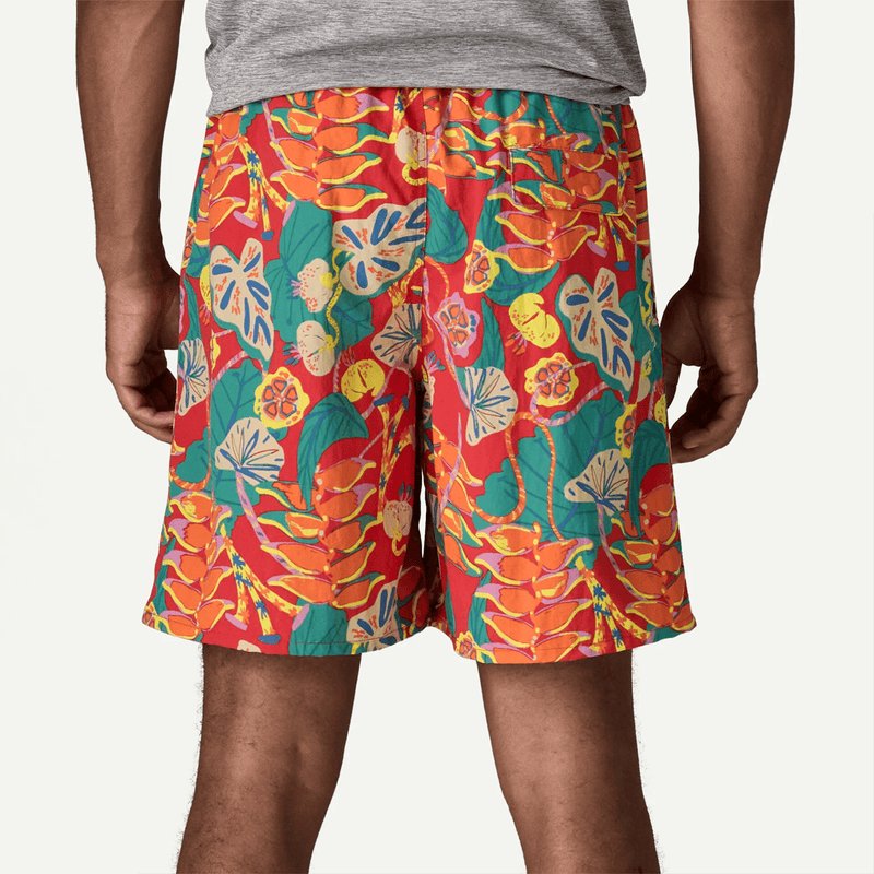 Load image into Gallery viewer, Patagonia Mens Baggies Longs - 7"