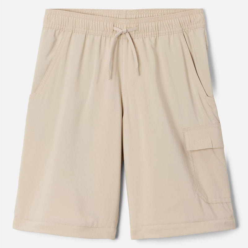 Load image into Gallery viewer, Columbia Youth Boys Silver Ridge Utility Convertible Pant