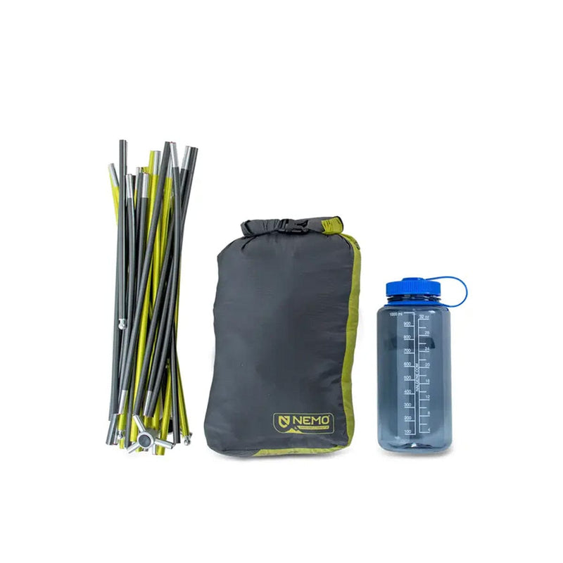 Load image into Gallery viewer, Nemo Equipment Dragonfly Osmo 3 Person Ultra Light Tent