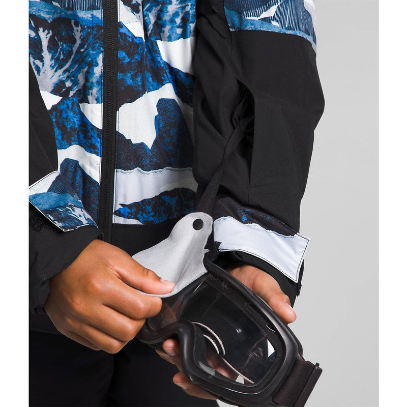 Load image into Gallery viewer, The North Face Boys' Freedom Insulated Jacket