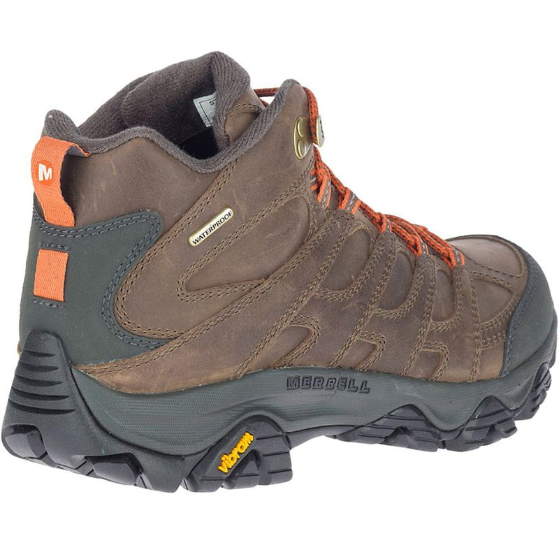 Load image into Gallery viewer, Merrell Moab 3 Prime Men's Mid Waterproof Hiking Boot
