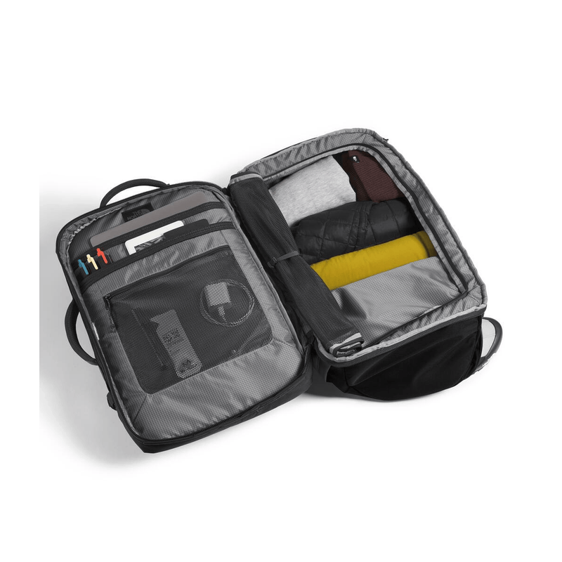 Load image into Gallery viewer, The North Face Base Camp Voyager Pro Travel Pack