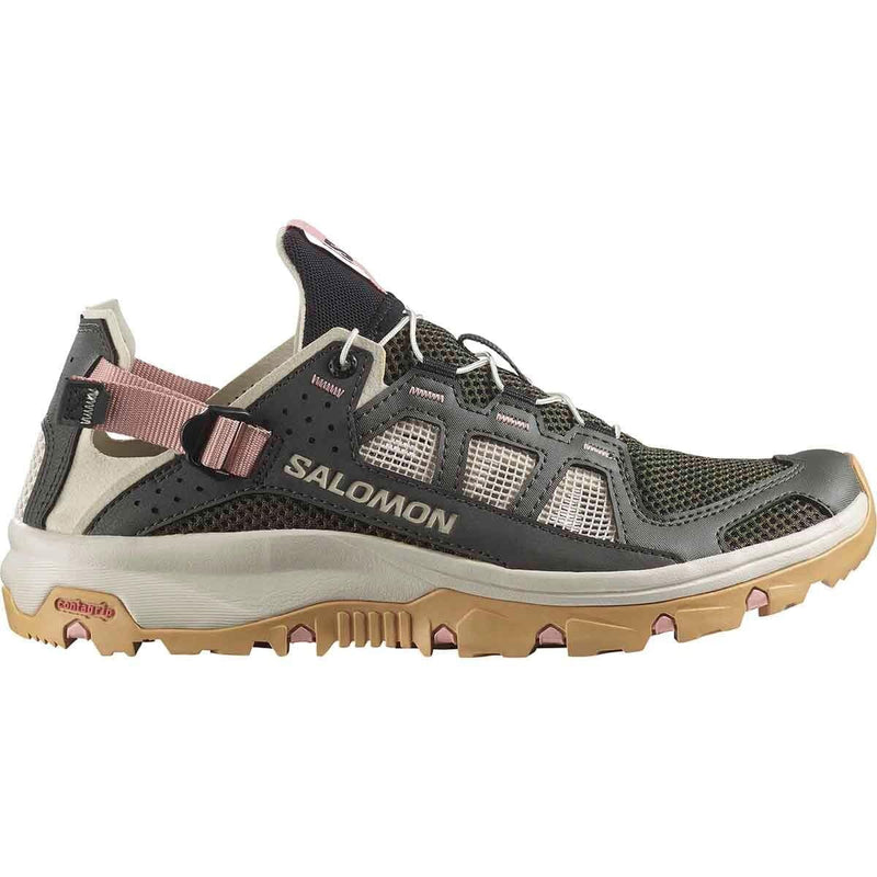 Load image into Gallery viewer, Salomon Techamphibian 5 Womens Water Shoe