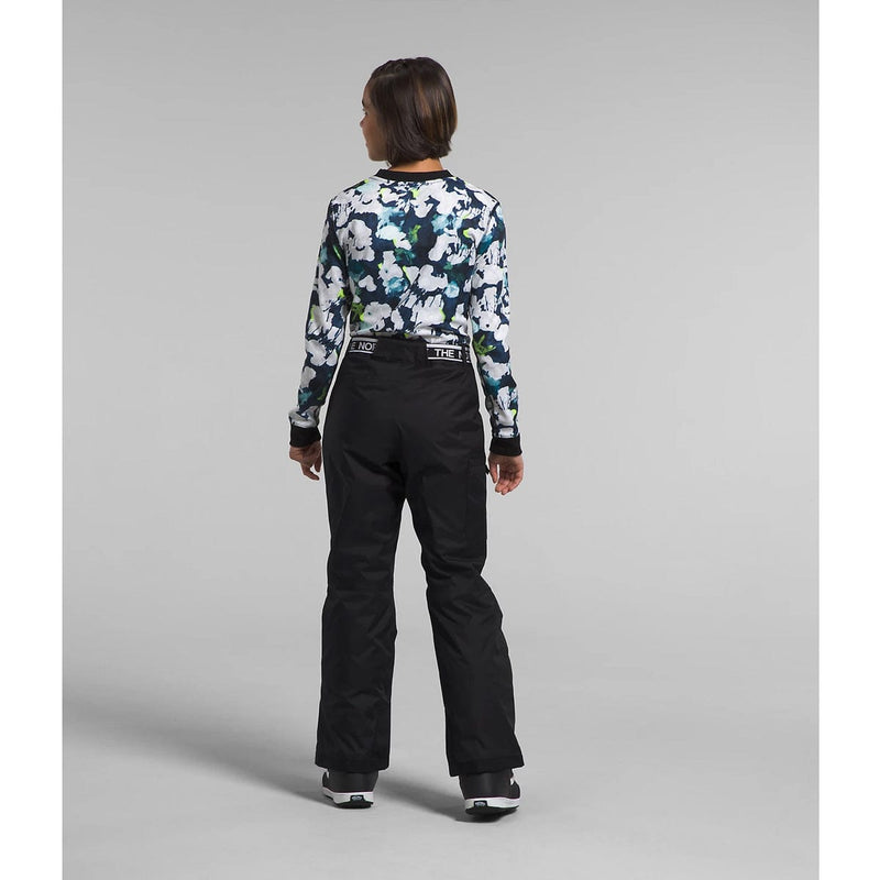 Load image into Gallery viewer, The North Face Girls' Freedom Insulated Pant