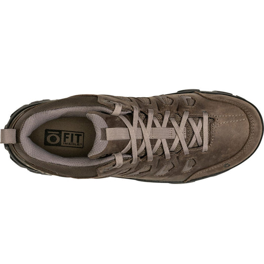 Oboz Sawtooth X Low B-DRY Men's Hiking Shoe