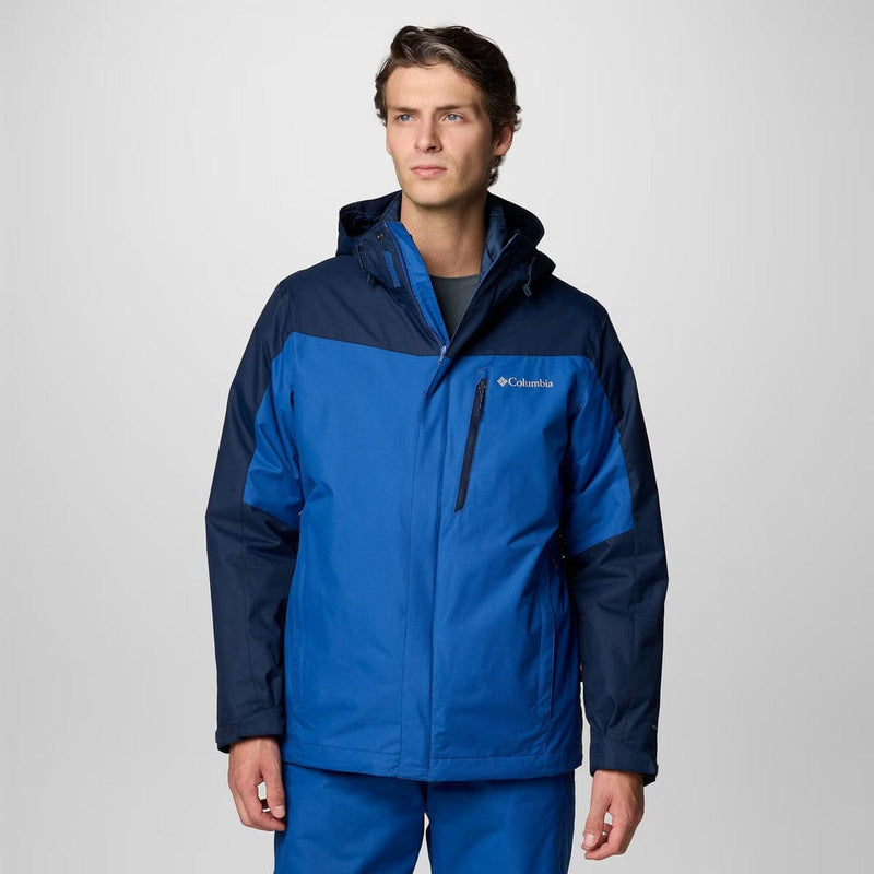 Load image into Gallery viewer, Columbia Men's Whirlibird V™ Interchange Jacket