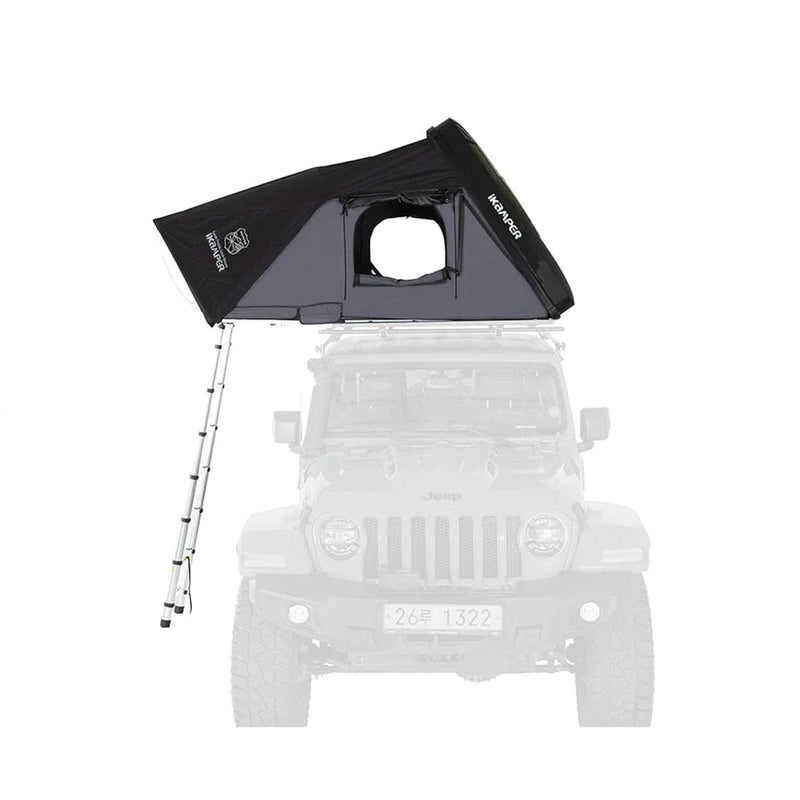 Load image into Gallery viewer, iKamper Skycamp 3.0 Rooftop Tent - Glossy Black Shell