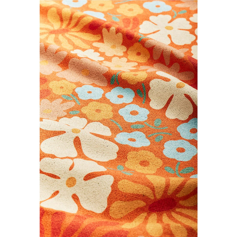 Load image into Gallery viewer, Nomadix Hula Orange Towel
