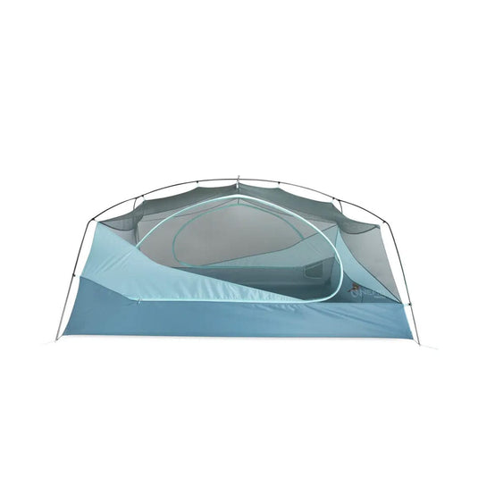 Nemo Aurora 3 Person Tent & Footprint