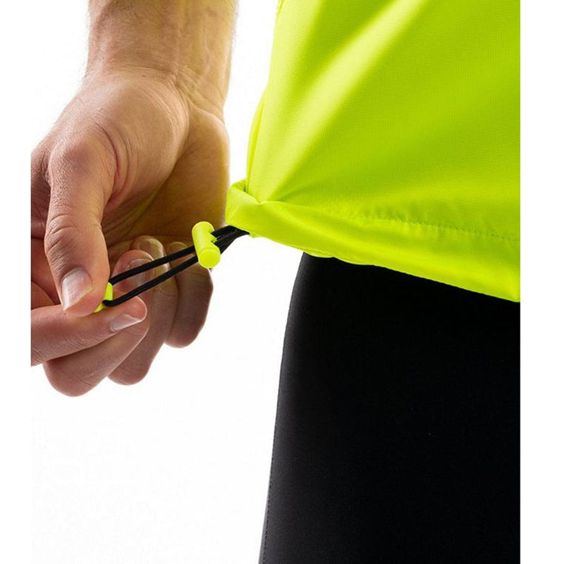 Load image into Gallery viewer, Pearl Izumi Men's Quest Barrier Convertible Jacket