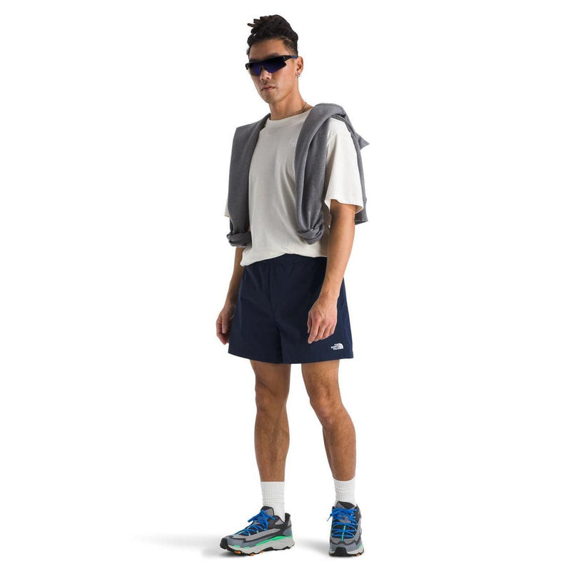 Load image into Gallery viewer, The North Face Men's Class V Pathfinder Pull-On Short 5" Inseam