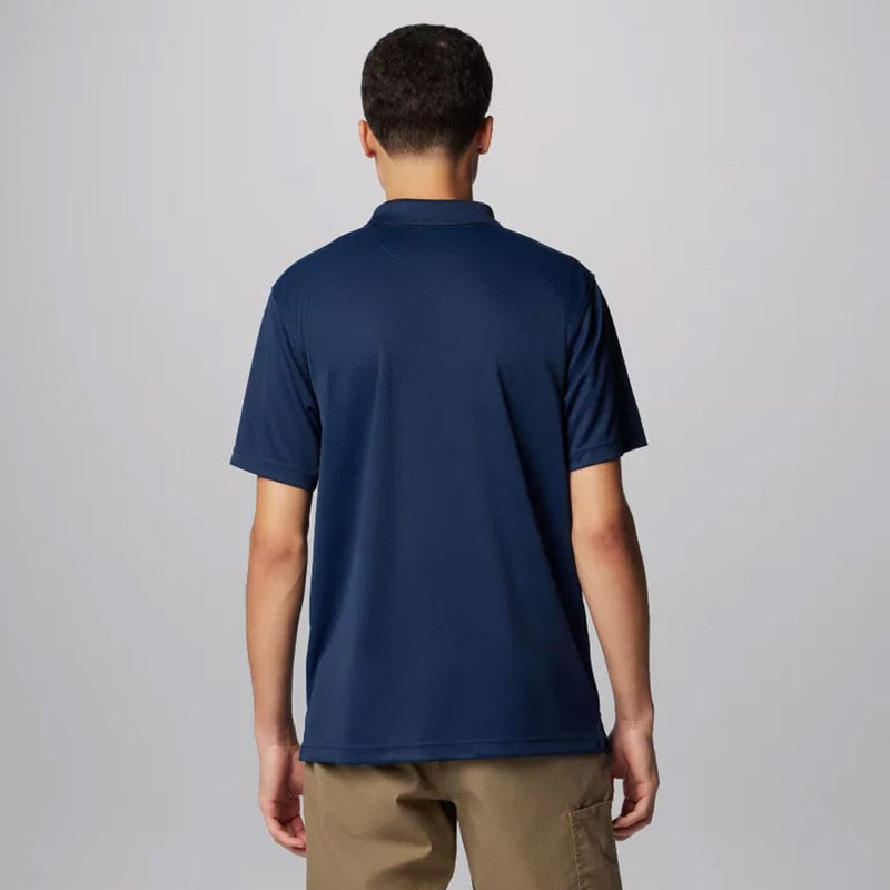 Load image into Gallery viewer, Columbia Men's Utilizer Polo