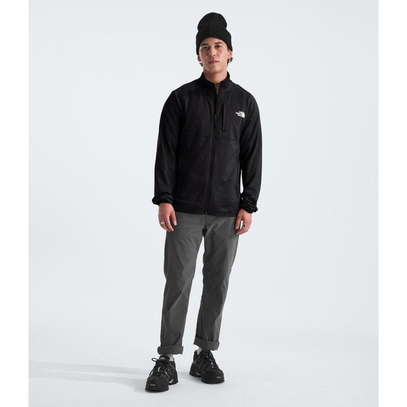 Load image into Gallery viewer, The North Face Men's Canyonlands Full Zip