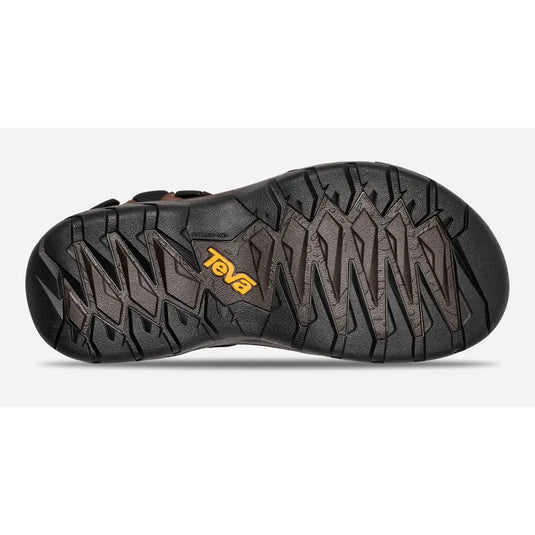 Teva Terra Fi 5 Universal Leather Sandal - Mens