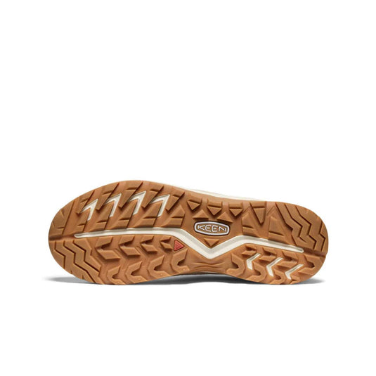 Keen Men's Wide Hightrail Waterproof Hiking Shoe