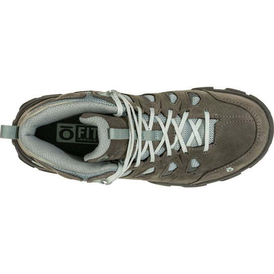 Oboz Sawtooth X Mid B-DRY Women's Hiking Boot