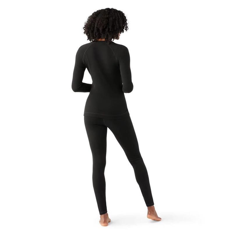 Load image into Gallery viewer, SmartWool Women's Classic Thermal Merino Base Layer Crew