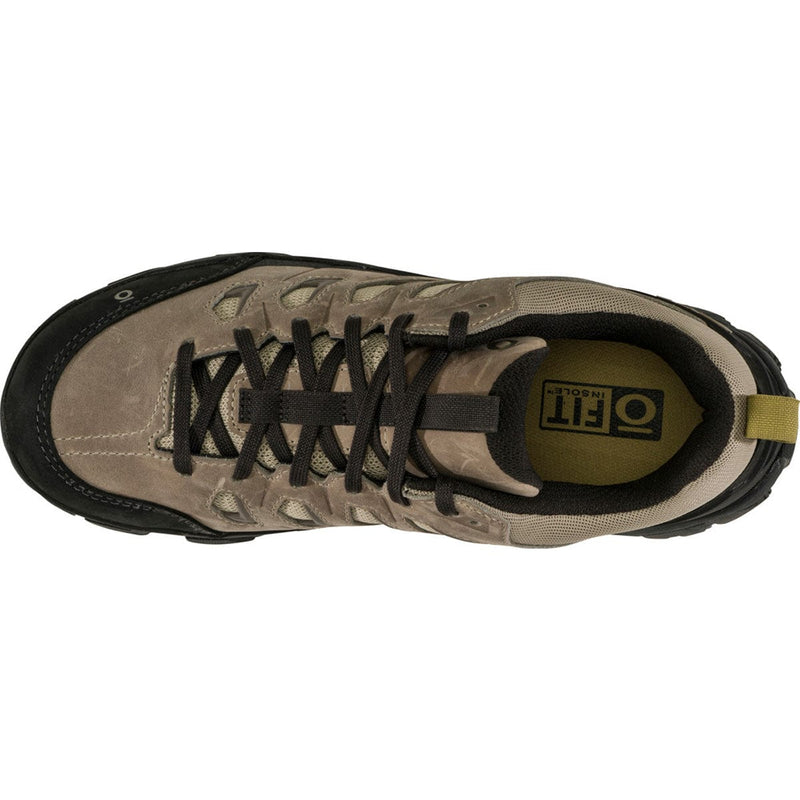 Load image into Gallery viewer, Oboz Sawtooth X Low B-DRY Men&#39;s Hiking Shoe
