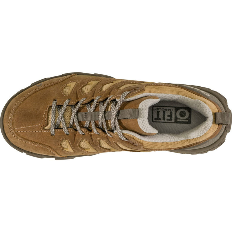 Load image into Gallery viewer, Oboz Sawtooth X Low B-DRY Women's Hiking Shoe