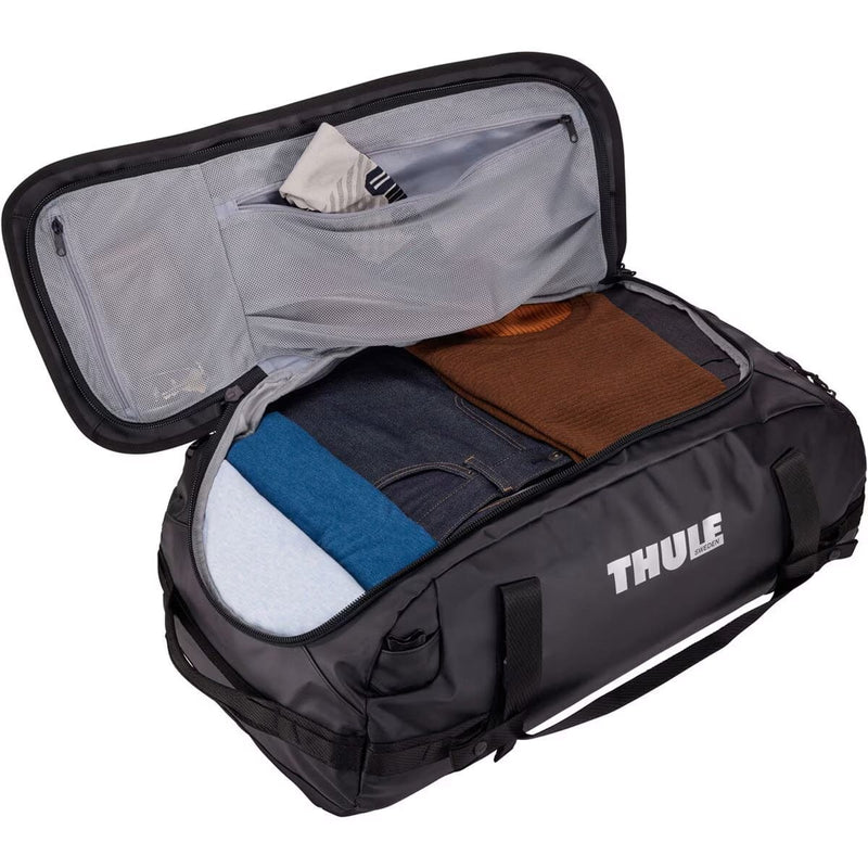 Load image into Gallery viewer, Thule Chasm 70L Duffel Bag
