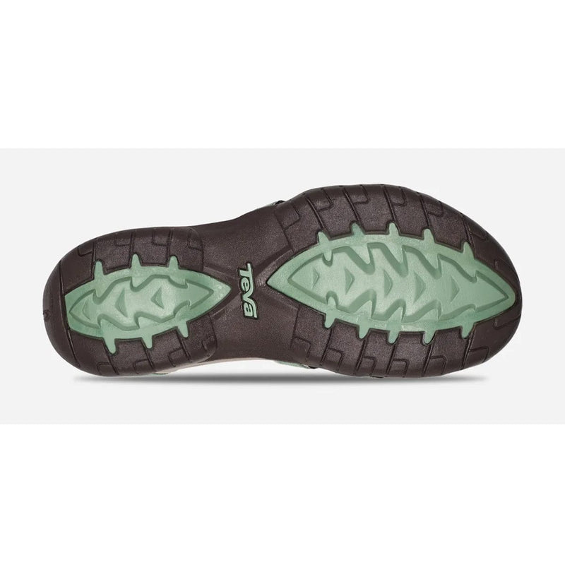 Load image into Gallery viewer, Teva Tirra Amphibious Performance Sandals - Women's