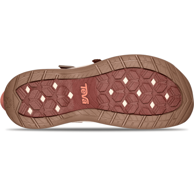 Load image into Gallery viewer, Teva Tirra Sport Closed Toe Sandal CT - Womens